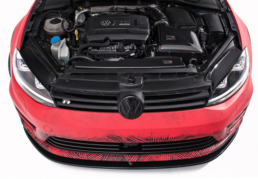 Performance Pack MQB 2.0 TSI