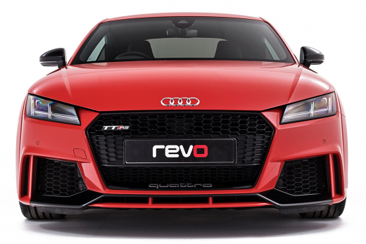 PERFORMANCE PACK AUDI TT RS (8S)