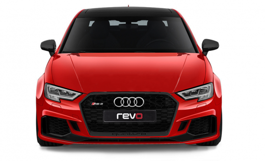 PERFORMANCE PACK AUDI RS3 (8V2)