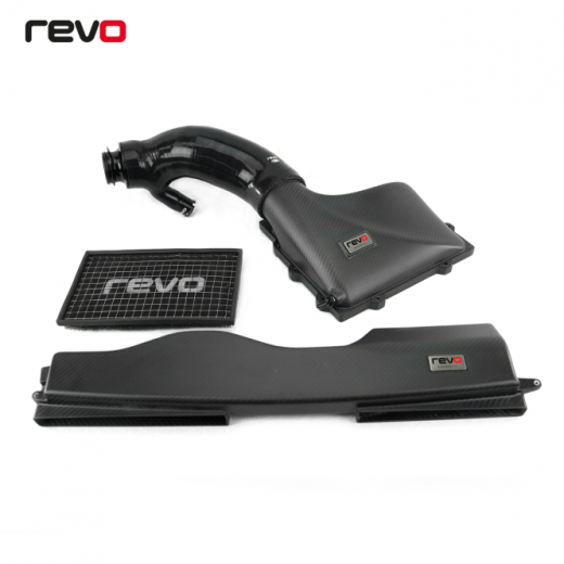 Revo Carbon Intake MQB 2.0TSI EA888 EVO 300/320/333PS