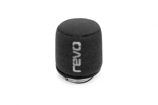 Open Cone Intake | MQB 2.0TSI EA888 Evo Low Output