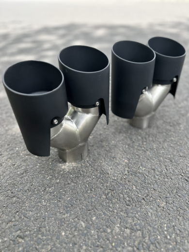 REAPER V4 Golf 8 R Variant 3.5Z