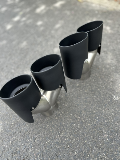 REAPER V4 Golf 8 R Variant 3.5Z