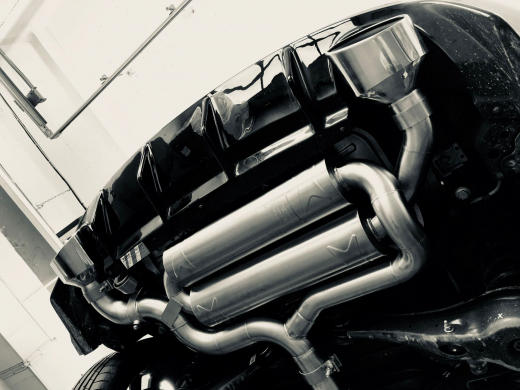 REAPER V2 Cupra