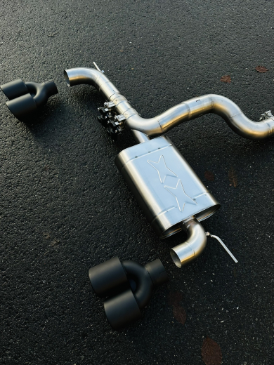 REAPER V4 VW T-ROC DNUE DNFC