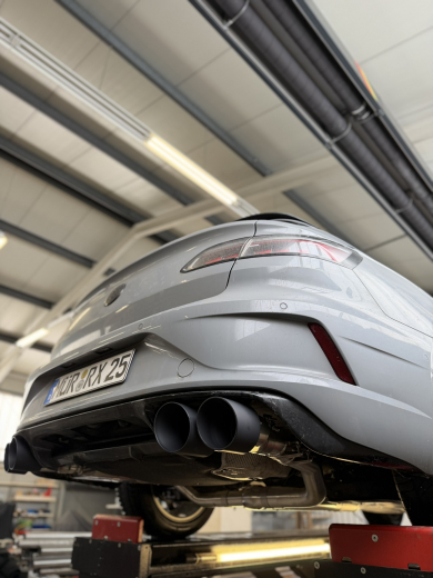 REAPER V4 Arteon R 3.5 Z