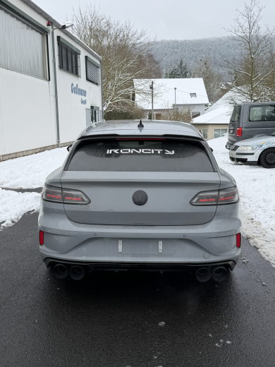 REAPER V4 Arteon R 3.5 Z