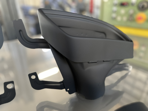 Upgrade Ceramikbeschichtete Endrohre Skoda Octavia NX im Tausch