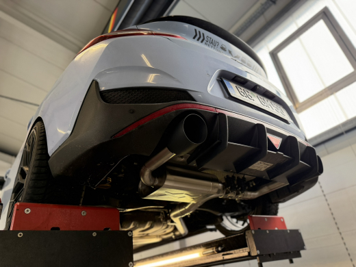 REAPER V4 Hyundai I30N und I30N Facelift Fastback