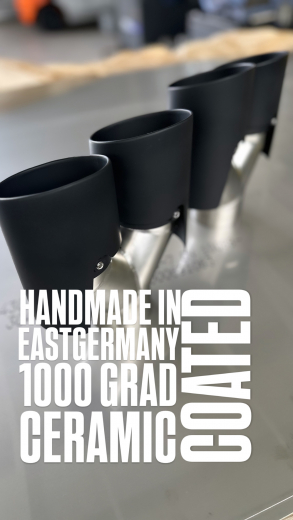 REAPER V4 Golf 7.5R DNUE 3Z