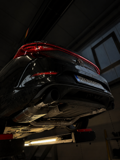 REAPER V4 Cupra KL ST 180KW