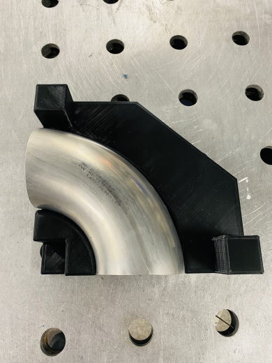 #usefultools Sägehilfe für Schweissbögen