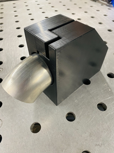 #usefultools Sägehilfe für Schweissbögen