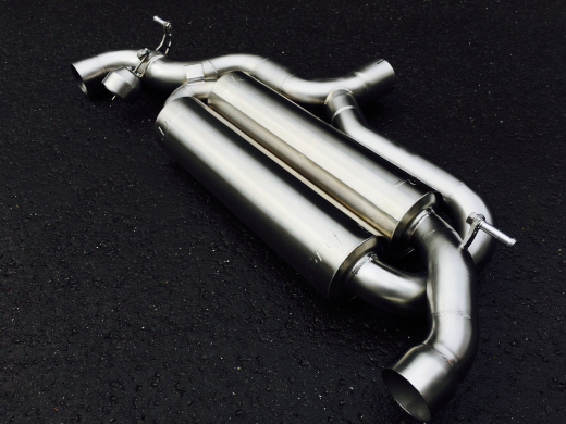 REAPER V2 Golf 7.5 GTI Performance DLBA DKTB DNUA DNUE