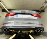 REAPER V4 Audi S3 8V OPF DNU