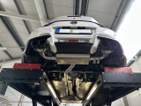 DTH KlappenAbgasanlagen GR86 & BRZ² TRD Umbau