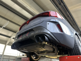 REAPER V4 Cupra KL ST Facelift 3 Z