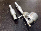 ECE Downpipe Golf 2.0TFSI AWD
