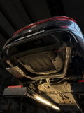 REAPER V4 Cupra Leon ST KL Klappenanlage in 76mm