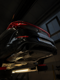 REAPER V4 Cupra KL ST 180KW