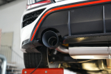 REAPER V4 Hyundai Kona N