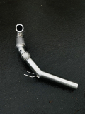 VAG 2.0TSI MQB Downpipe