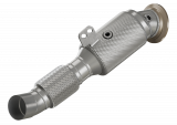 HJS DP BMW M140i / M240i / 340i - 740i (3.0 - Euro 6)