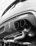 REAPERV2 Klappenanlage Audi S1