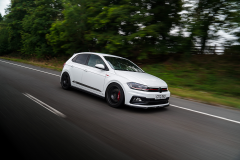 Performance Pack Polo AW GTI