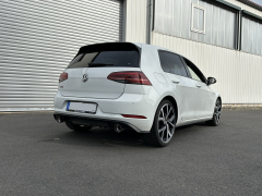 REAPER V4 Golf 7 GTI DKTB und TCR DNUE