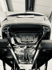 REAPER V4 Skoda VRS 5E OPF DKTB