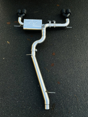 REAPER V4 VW T-ROC DNUE DNFC