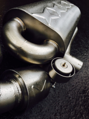 REAPERV2 Formentor VZ5