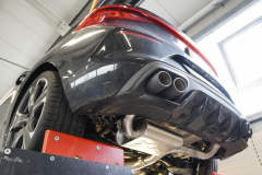 REAPER V4 Cupra KL Hatch 3.5