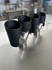 REAPER V4 Cupra ST KL 3 Z