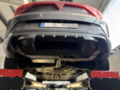 REAPER V4 Cupra Formentor VZ265