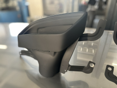 Upgrade Ceramikbeschichtete Endrohre Skoda Octavia NX im Tausch