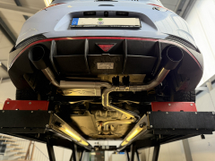 REAPER V4 Hyundai I30N und I30N Facelift Fastback