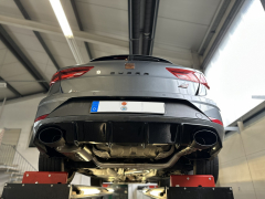 REAPER V4 Seat Cupra 5F ST CJXC