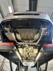 REAPER V4 VW Golf 7 R Variant CJXC