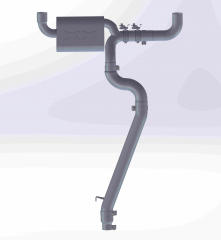 REAPER V4 Golf 7.5R DNUE 3Z