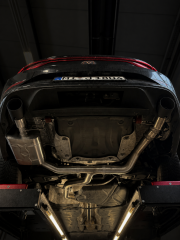 REAPER V4 Cupra ST KL 3 inch