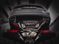 REAPER V4 Skoda Superb 3Z