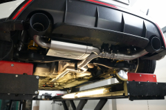 REAPER V4 Hyundai Kona N