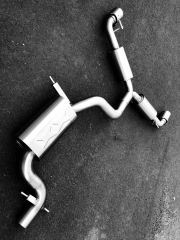 DTH 76mm Sport - Die Legende -