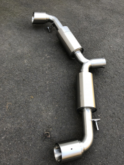 DTH 76mm Sport - Die Legende -